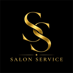 Logo Salon Service
